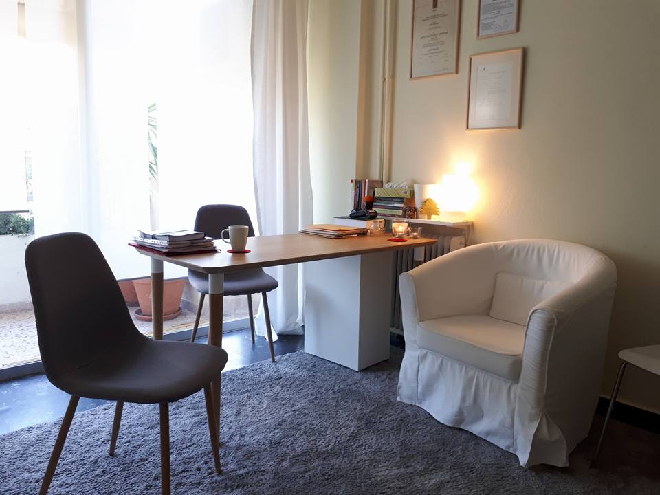 Καλαμάτα Ψυχολόγος