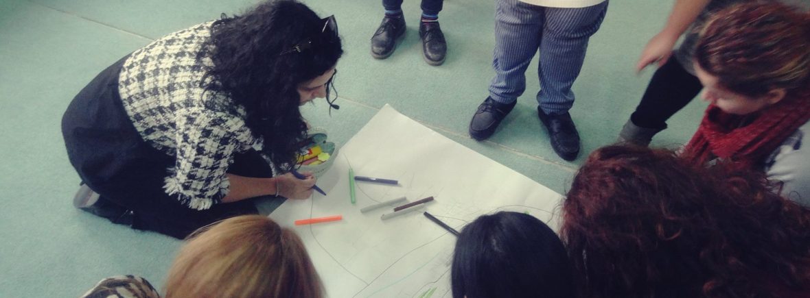 psychologist bio Kalamata