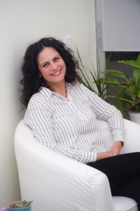 Χριστίνα Αναστασοπούλου, Ψυχολόγος MSc, Καλαμάτα